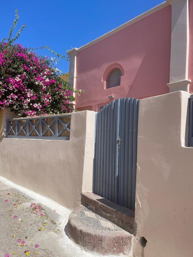 St.Mammas Traditional Apartment ميساريا المظهر الخارجي الصورة