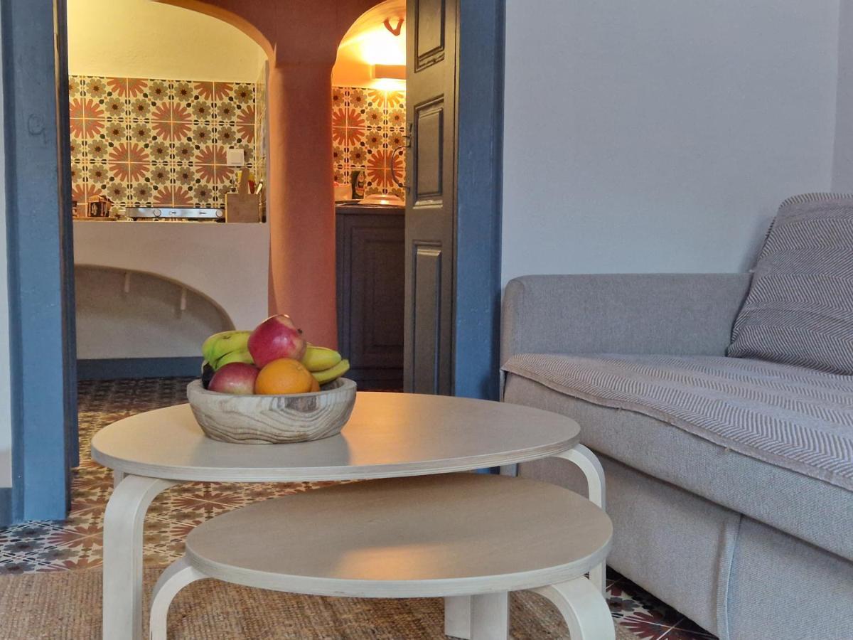 St.Mammas Traditional Apartment ميساريا المظهر الخارجي الصورة