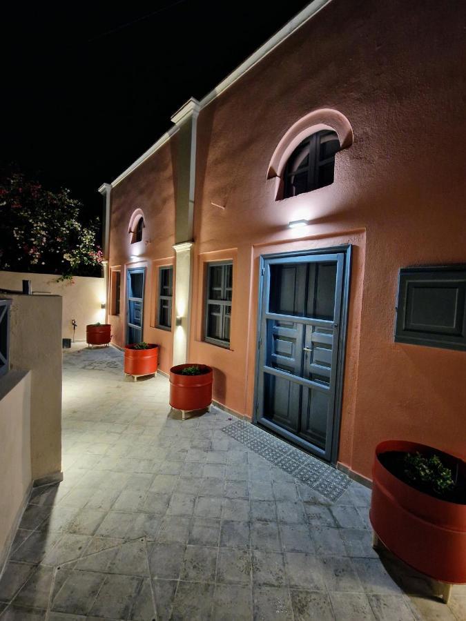 St.Mammas Traditional Apartment ميساريا المظهر الخارجي الصورة
