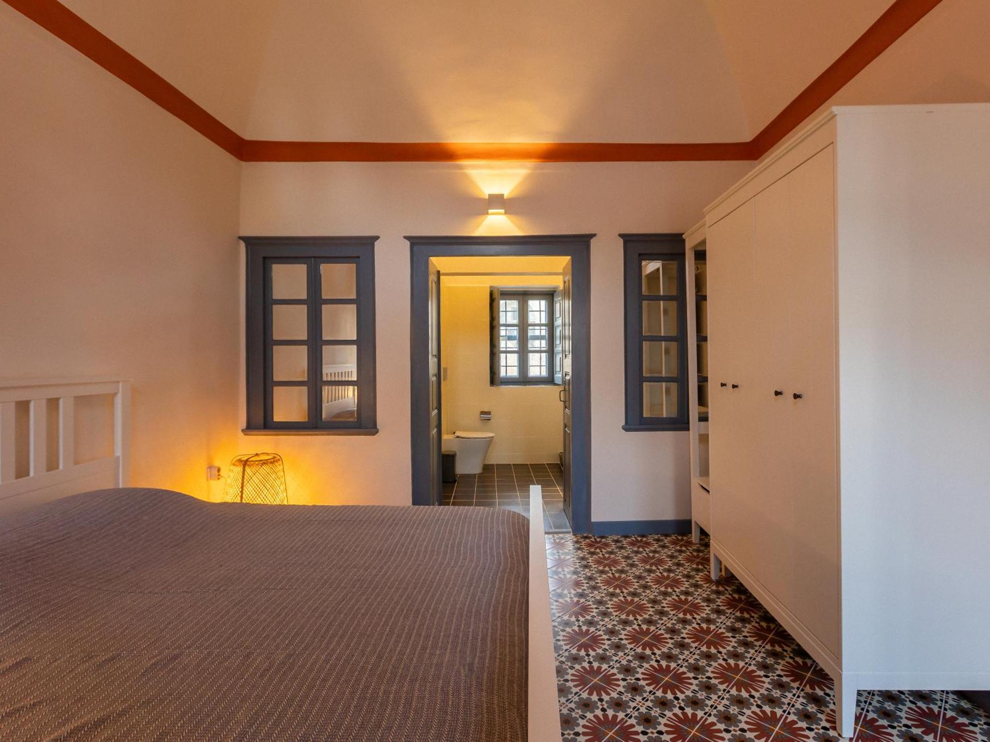St.Mammas Traditional Apartment ميساريا المظهر الخارجي الصورة